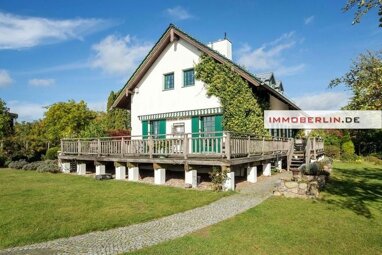 Einfamilienhaus zum Kauf 798.000 € 5 Zimmer 150 m² 8.768 m² Grundstück Liepe 16248