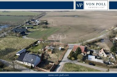 Grundstück zum Kauf 49.000 € 1.173 m² Grundstück Carolinenhof Varchentin 17192