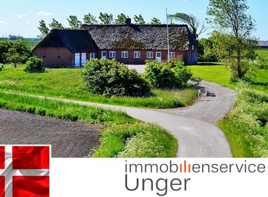 Haus zum Kauf 171.000 € 7 Zimmer 200 m² 28.000 m² Grundstück  Tønder 6270