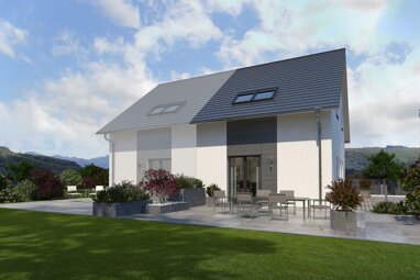 Einfamilienhaus zum Kauf 625.000 € 4 Zimmer 107 m² 400 m² Grundstück Wahn Hennef 51147
