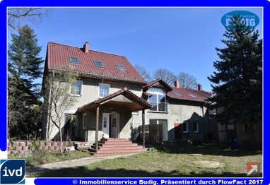 Einfamilienhaus zum Kauf 795.000 € 8 Zimmer 209 m² 2.420 m² Grundstück Neuenhagen 15366