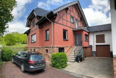 Einfamilienhaus zum Kauf 259.000 € 5 Zimmer 172 m² 339 m² Grundstück Niedermöllrich Wabern 34590