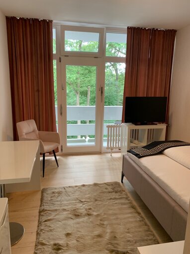 Apartment zur Miete Wohnen auf Zeit 350 € 1 Zimmer 20 m² Bad Waldliesborn Lippstadt 59556
