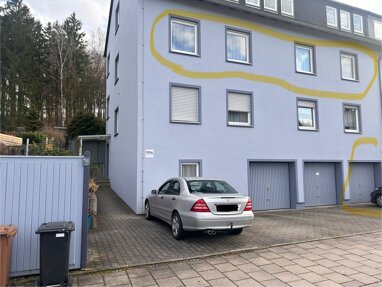 Wohnung zum Kauf Provisionsfrei 249.000 € 4 Zimmer Innenstadt Hof 95032