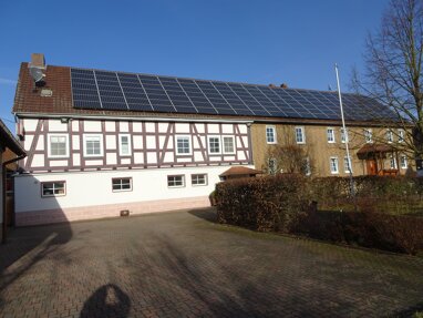Bauernhaus zum Kauf 199.000 € 147 m² 2.733 m² Grundstück Großenenglis Borken 34582
