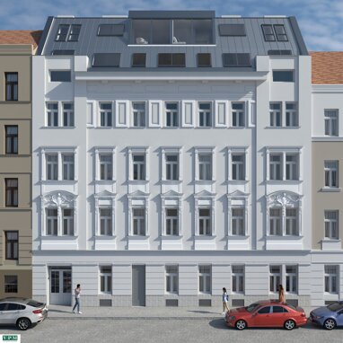Wohnung zur Miete 666,60 € 2 Zimmer 55,6 m² Erdgeschoss Wien 1160