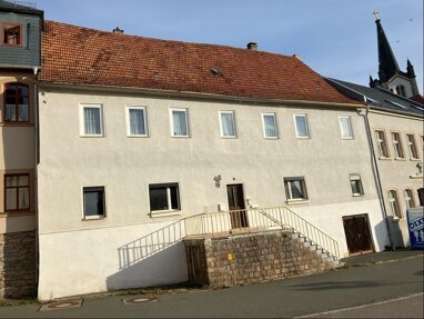 Mehrfamilienhaus zum Kauf 45.000 € 10 Zimmer 187 m² 476 m² Grundstück Wildenfels Wildenfels 08134