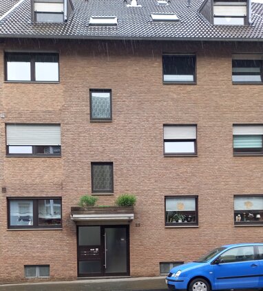 Wohnung zur Miete 760 € 4 Zimmer 104 m² 1. Geschoss Zur Burgmühle 25 Odenkirchen - Mitte Mönchengladbach 41199