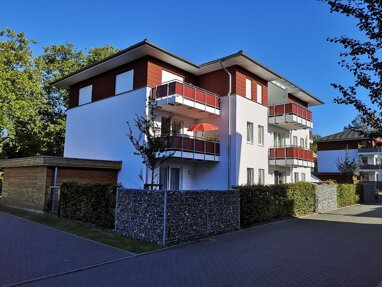 Wohnung zur Miete 506 € 2 Zimmer 44 m² Bauhof Güstrow 18273