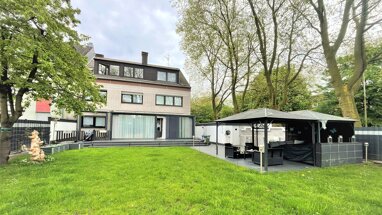 Mehrfamilienhaus zum Kauf 1.100.000 € 10 Zimmer 369 m² 646 m² Grundstück Borbeck Oberhausen 46117