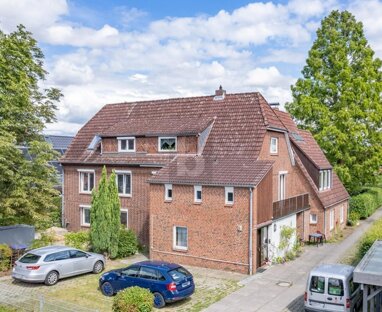 Wohnung zum Kauf 349.500 € 4 Zimmer 105 m² 1. Geschoss Bergedorf Hamburg Bergedorf 21035