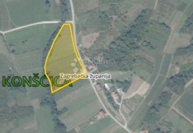 Land-/Forstwirtschaft zum Kauf 30.000 € Konscica 10430