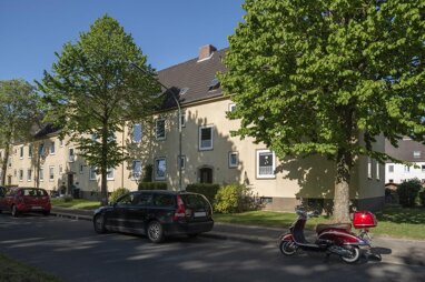 Wohnung zur Miete 399 € 2 Zimmer 60 m² 1. Geschoss Elbinger Straße 7 Fedderwardergroden Wilhelmshaven 26388