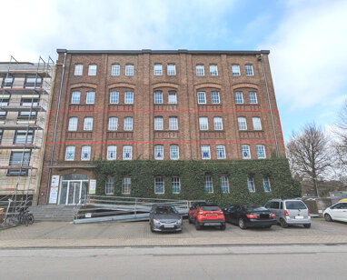 Bürogebäude zur Miete 2.950 € 355,5 m² Bürofläche Elsen Grevenbroich 41515