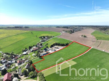 Land-/Forstwirtschaft zum Kauf 49.900 € 24.892 m² Grundstück Klingenberg Klingenberg 01774