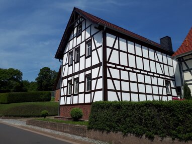 Einfamilienhaus zum Kauf 229.000 € 141 m² 870 m² Grundstück Jützenbach Sonnenstein 37345