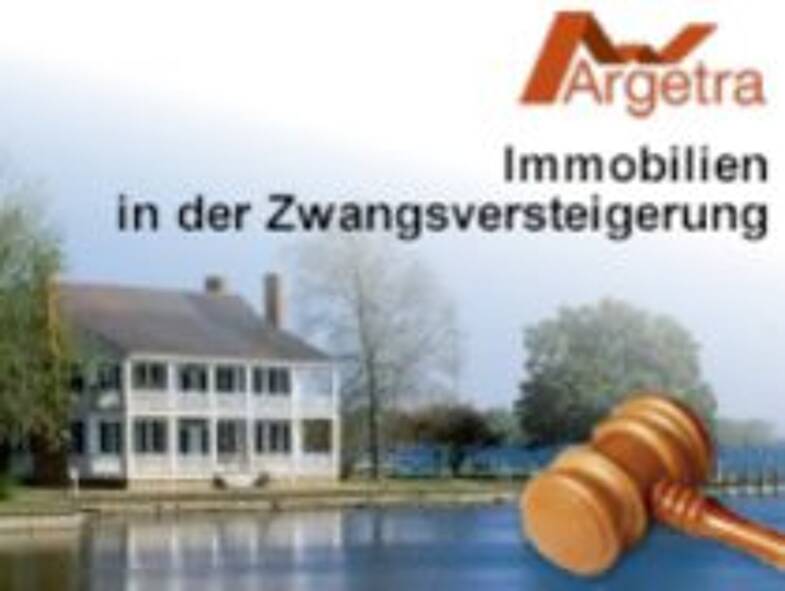 Immobilie zur Zwangsversteigerung provisionsfrei 150.000 € 656 m² Grundstück Unterliederbach Frankfurt 65929