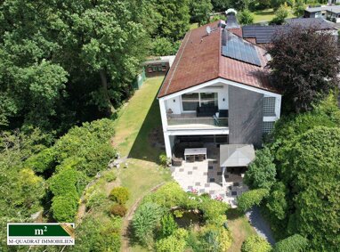 Einfamilienhaus zum Kauf 795.000 € 7 Zimmer 407 m² 2.300 m² Grundstück Kannenhof - Meigen Solingen 42651