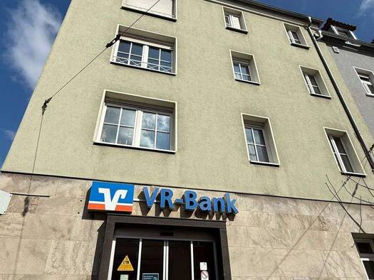 Laden zur Miete 1.550 € 3 Zimmer 151,7 m² Verkaufsfläche Matterstockstraße 27 Grombühl Würzburg 97080