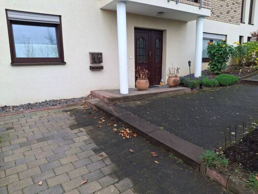 Wohnung zur Miete 600 € 2 Zimmer 53 m² Geschoss EG/3 frei ab 01.01.2026 Oberwinter Remagen 53424