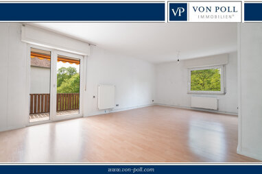 Wohnung zum Kauf 220.000 € 2 Zimmer 63,2 m² 2. Geschoss Lichtenplatte Offenbach am Main 63071