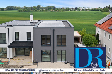 Doppelhaushälfte zur Miete 1.990 € 5,5 Zimmer 143,5 m² 269 m² Grundstück Hundszell Ingolstadt 85051