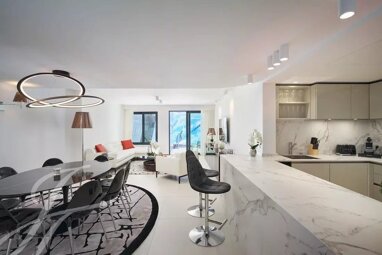 Apartment zur Miete Provisionsfrei 50.000 € 96 m² 4. Geschoss Croisette-Palm-Beach Cannes 06400