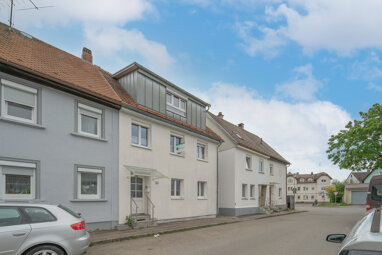 Wohnung zum Kauf 215.000 € 4,5 Zimmer 85,5 m² Bad Wurzach Bad Wurzach 88410