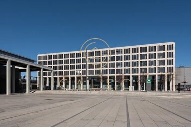 Bürokomplex zur Miete Provisionsfrei 1.000 m² Bürofläche teilbar ab 1 m² Schönefeld Berlin 12529