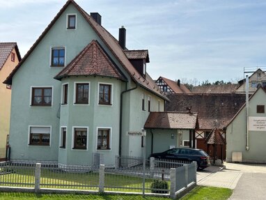 Einfamilienhaus zum Kauf 399.000 € 4 Zimmer 185 m² 621 m² Grundstück Buch Buch am Wald 91592