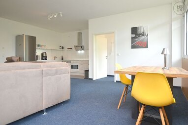 Wohnung zur Miete Wohnen auf Zeit 1.480 € 2 Zimmer 82 m² frei ab 15.07.2024 In der Reuth Erlangen 91056