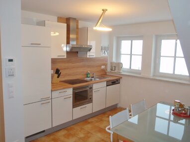 Apartment zur Miete 550 € 2 Zimmer 38 m² 3. Geschoss Obermehlen Obermehlen 54595