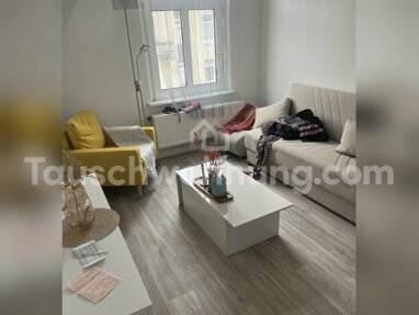 Wohnung zur Miete 407 € 1,5 Zimmer 45 m² 3. Geschoss St. Lorenz - Süd Lübeck 23558