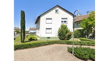 Mehrfamilienhaus zum Kauf 580.000 € 6 Zimmer 160 m² 1.200 m² Grundstück Kürzell Meißenheim , Baden 77974