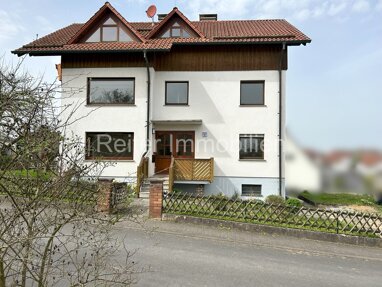Mehrfamilienhaus zum Kauf 399.000 € 8 Zimmer 244 m² 680 m² Grundstück Bernhards Fulda 36039