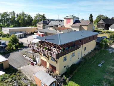 Einfamilienhaus zum Kauf 650.000 € 6 Zimmer 220 m² 1.635 m² Grundstück Ahornberg Konradsreuth 95176