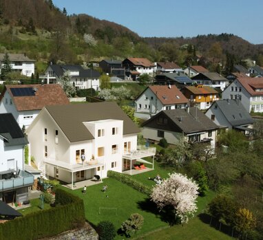 Doppelhaushälfte zum Kauf Provisionsfrei 420.000 € 176 m² 340 m² Grundstück Pfeffingen Albstadt 72459