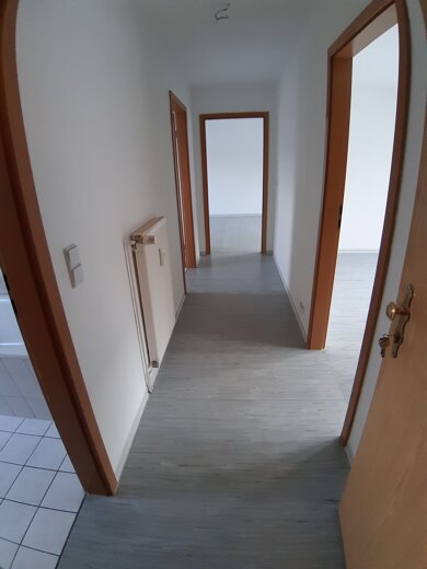 Wohnung zur Miete 254 € 2 Zimmer 52,9 m² 2. Geschoss frei ab sofort Kommandantenstraße 20 Wusterhausen Wusterhausen/Dosse 16868