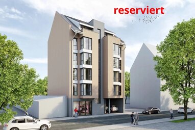 Apartment zum Kauf Provisionsfrei 271.900 € 2 Zimmer 64,7 m² 2. Geschoss Andernacher Str. 22 Lützel 1 Koblenz 56070