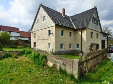 Bauernhaus zum Kauf 80.000 € 6 Zimmer 169 m² 649 m² Grundstück Dobra Dürrröhrsdorf-Dittersbach 01833