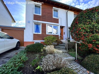 Doppelhaushälfte zum Kauf 595.000 € 6 Zimmer 141 m² 274 m² Grundstück West Landshut 84034