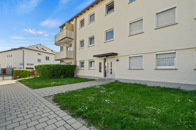 Wohnung zum Kauf 168.000 € 2 Zimmer 54 m² Weststadt Ravensburg 88213