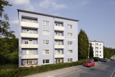 Wohnung zur Miete 439 € 3 Zimmer 65,2 m² 1. Geschoss An der Egge 63 Gerlingsen Iserlohn 58638