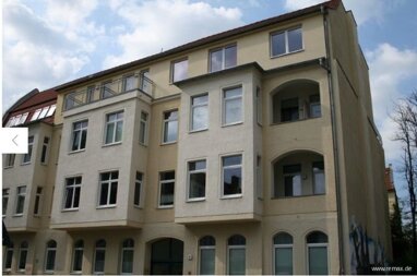 Wohnung zur Miete 390 € 2 Zimmer 49 m² 2. Geschoss Alexander-Puschkinstr. 10 St. Pauli / Alexander-Puschkin-Straße Magdeburg 39108