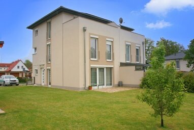 Doppelhaushälfte zum Kauf Provisionsfrei 299.900 € 5 Zimmer 146,7 m² 519 m² Grundstück Bernsdorf Bernsdorf 02994