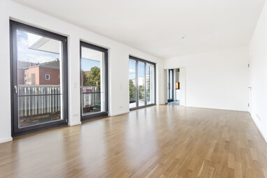Wohnung zur Miete 2.625 € 3 Zimmer 102 m² 4. Geschoss Tiergarten Berlin 10785