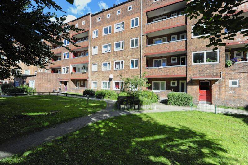 Wohnung zur Miete