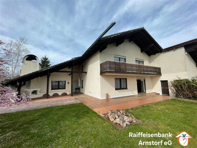 Haus zum Kauf 329.000 € 11 Zimmer 229 m² 945 m² Grundstück frei ab sofort Simbach Simbach , Niederbay 94436