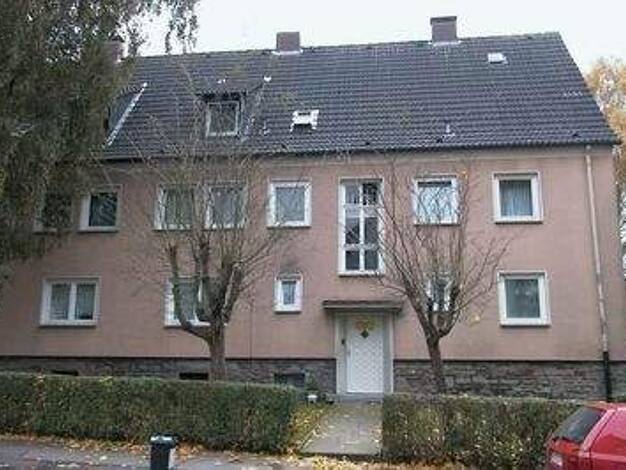 Wohnung zur Miete 379 € 2 Zimmer 45,7 m² 1. Geschoss frei ab 01.03.2026 Mühlenfeldstraße 6a Alt-Wetter Wetter 58300