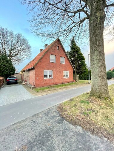 Einfamilienhaus zum Kauf Provisionsfrei 235.000 € 4 Zimmer 77,5 m² 815 m² Grundstück Lutzhorn 25355